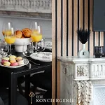 Studio D\'Architecte Avec Cheminee - Design -4 Personnes